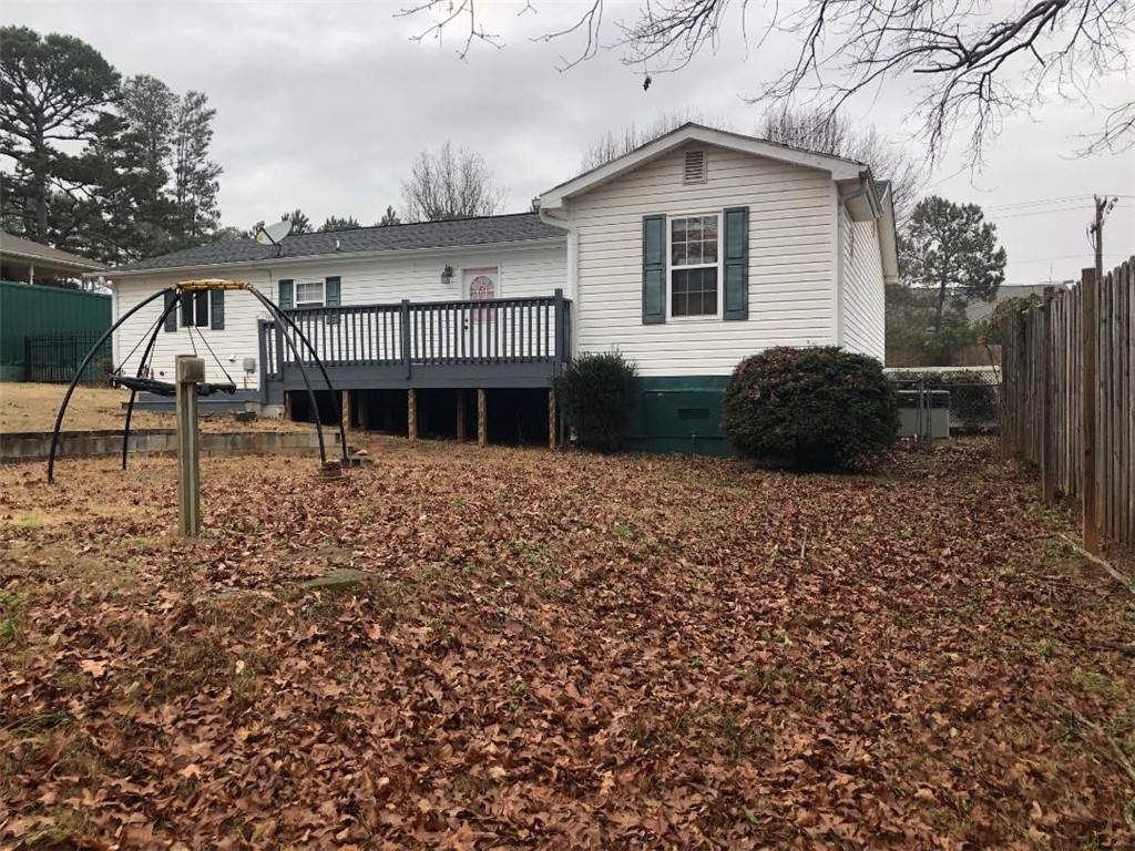 1008 Gilreath Road Anderson, SC 29621 - Photo 5 of 23