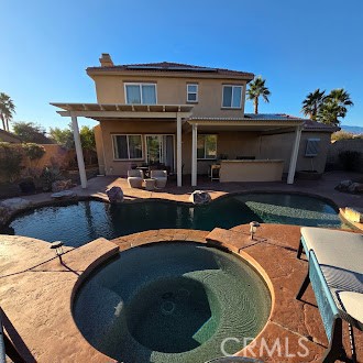 82442 Sardinia Road Indio, CA 92203 - Photo 5 of 12