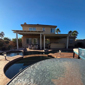 82442 Sardinia Road Indio, CA 92203 - Photo 6 of 12