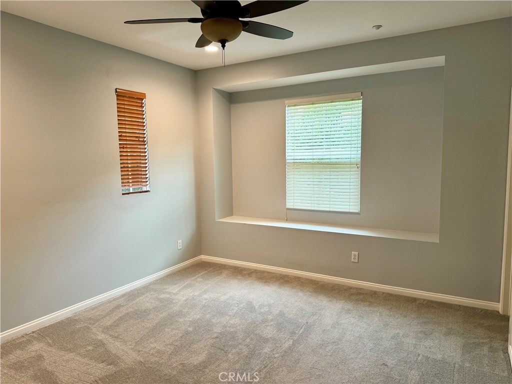 238 Coral Rose Irvine, CA 92603 - Photo 14 of 19 a view of an empty room with a window