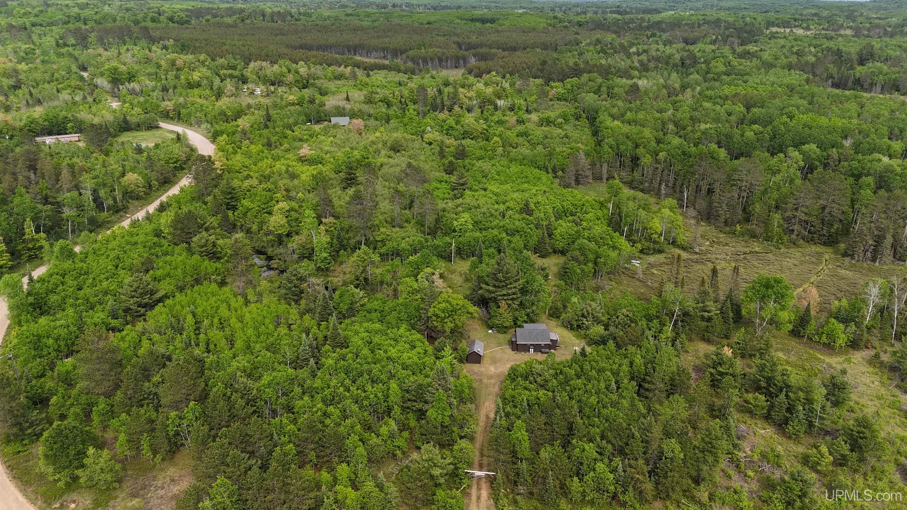 3621 County Rd Fnn Ishpeming, MI 49849 - Photo 22 of 50 Gallery Image 22