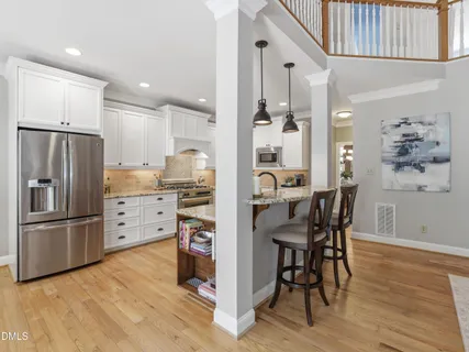 $1,400,000 | 205 Glade Street, Chapel Hill, NC 27516