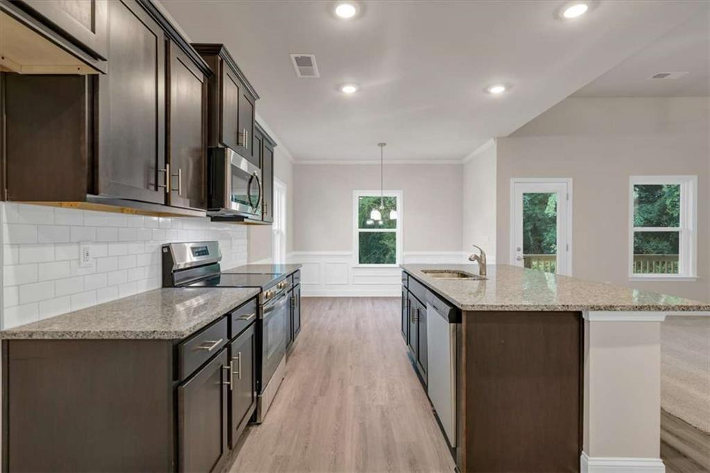216 Rhett Drive Bowdon, GA 30108 - Photo 17 of 35 Gallery Image 17