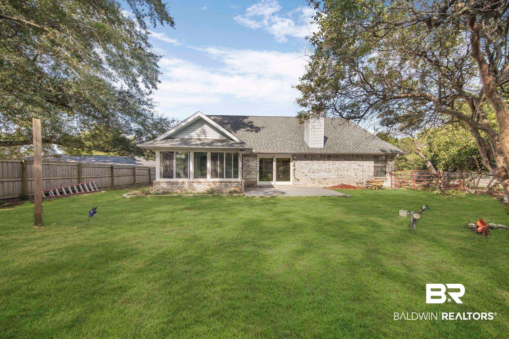 2802 Pine Ridge Drive Lillian, AL 36549 - Photo 27 of 30
