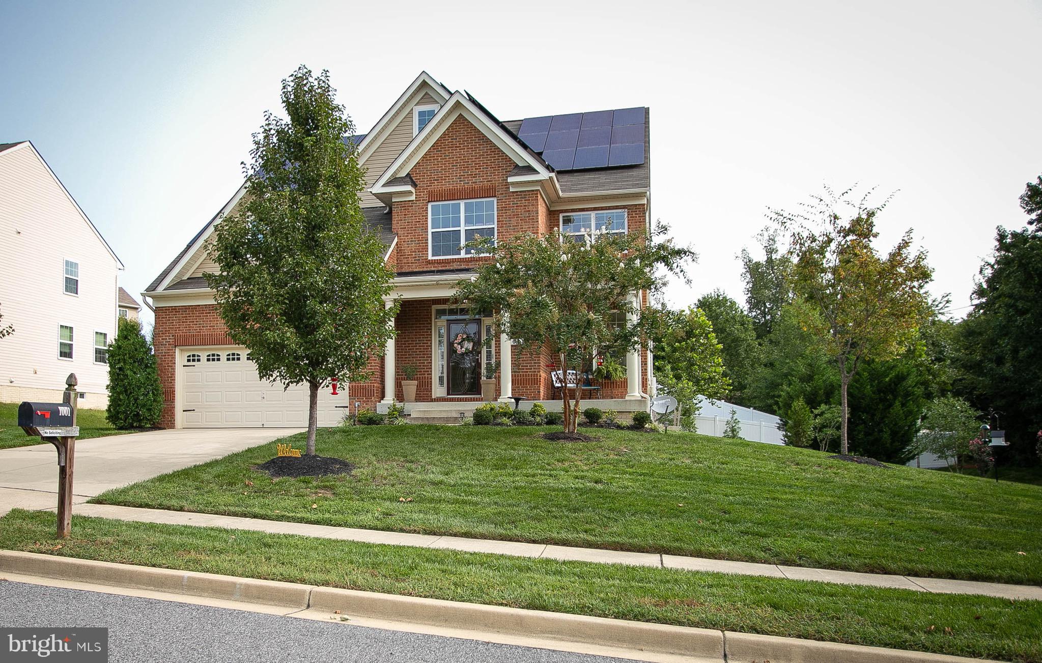 1001 Horse Collar Road Accokeek, MD 20607 - Photo 1 of 25 Gallery Image 1