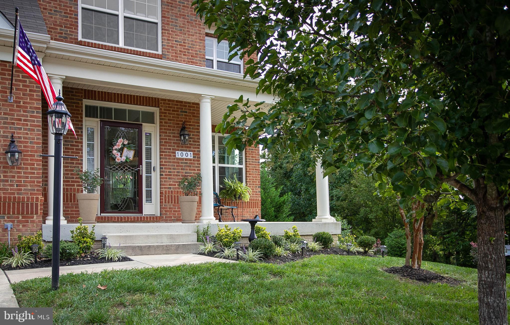 1001 Horse Collar Road Accokeek, MD 20607 - Photo 2 of 25 Gallery Image 2