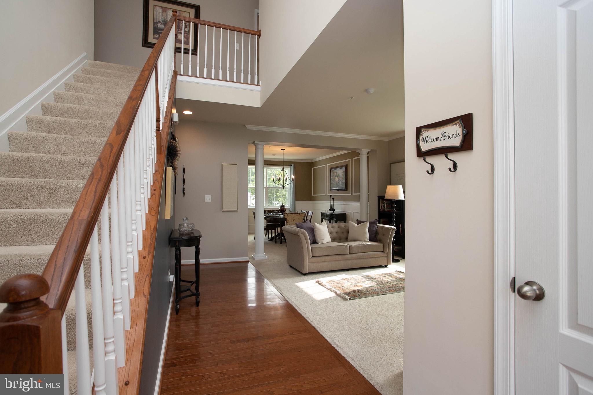 1001 Horse Collar Road Accokeek, MD 20607 - Photo 3 of 25 Gallery Image 3