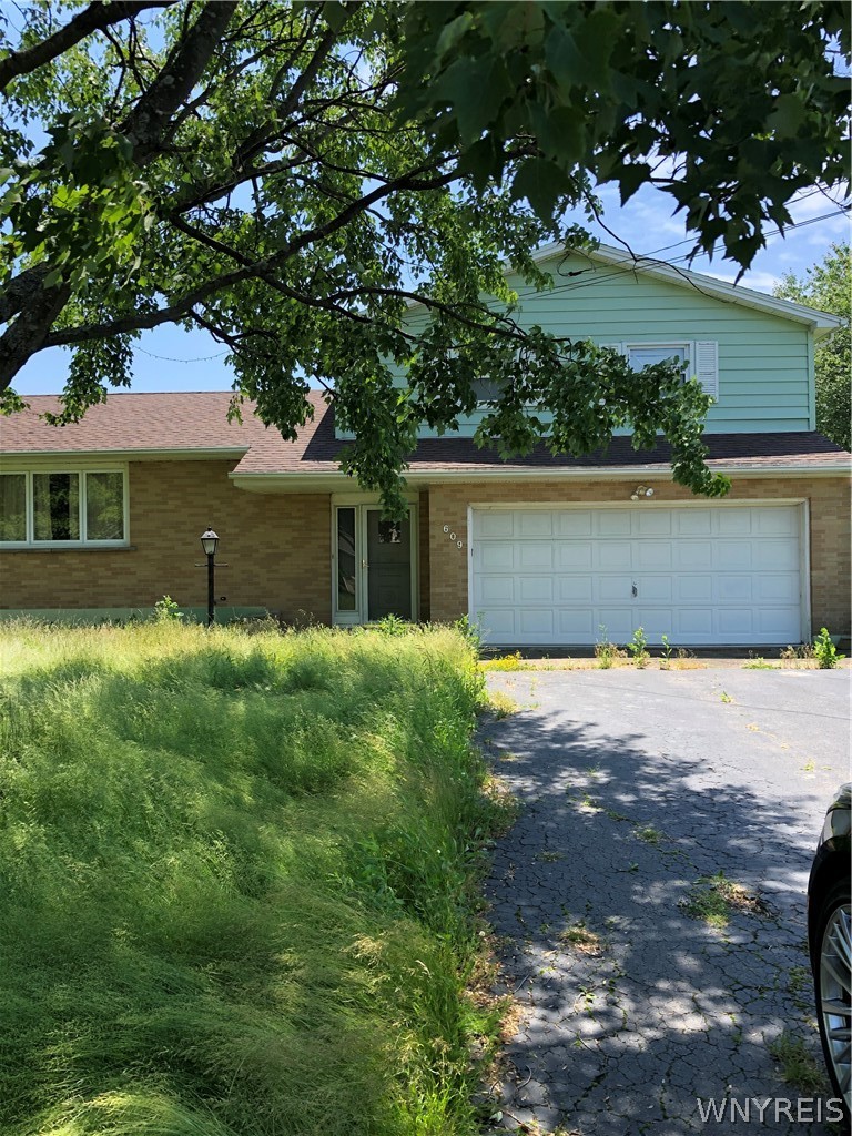 6609 Grauer Road Niagara, NY 14305 - Photo 1 of 1 Gallery Image 1
