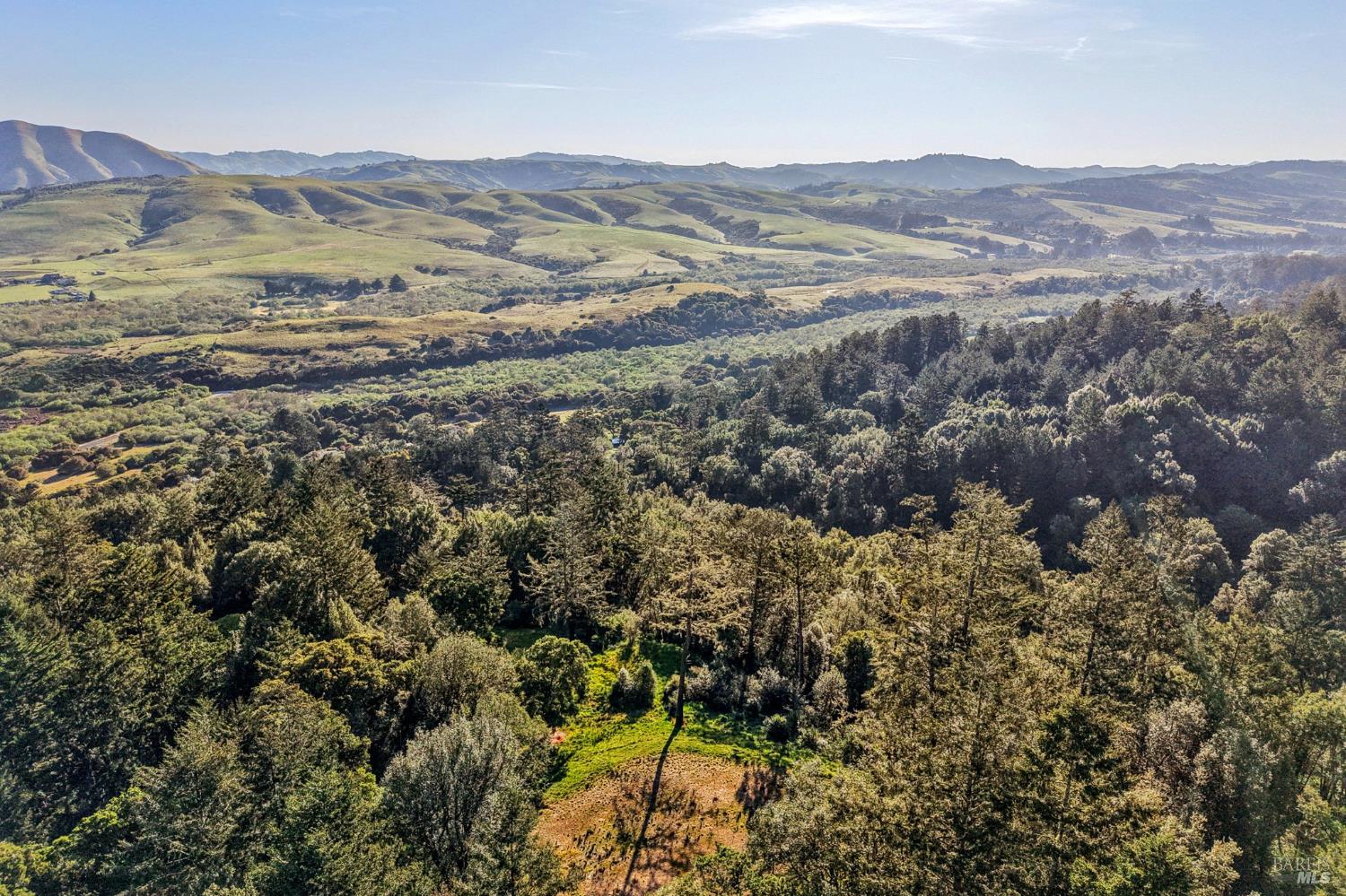 70 Fox Drive Point Reyes Station, CA 94956 - Photo 2 of 34 a view of mountain view