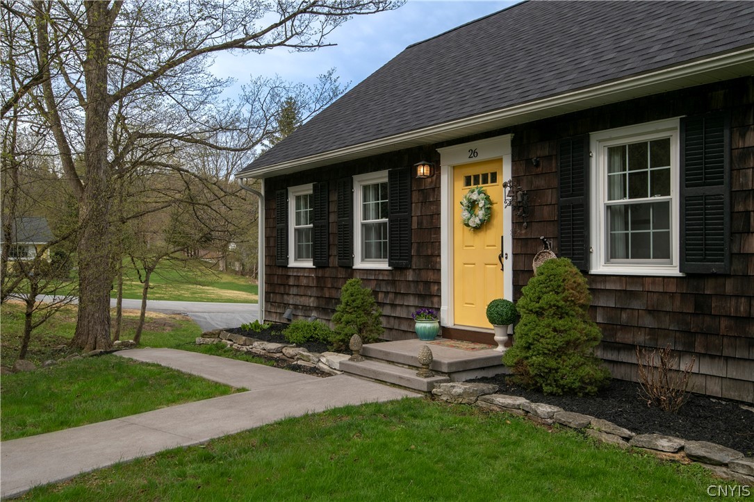 26 Jones Road Paris, NY 13456 - Photo 15 of 50