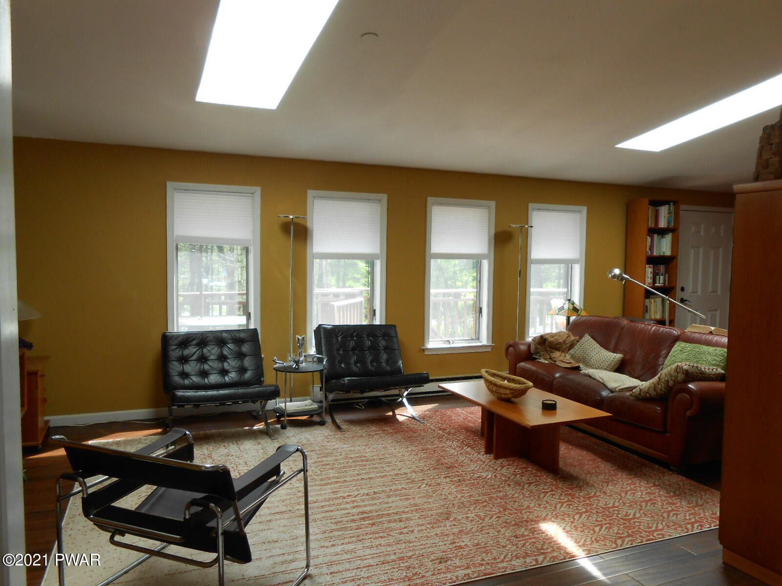 101 Ranger Road Greeley, PA 18425 - Photo 23 of 72 2.6