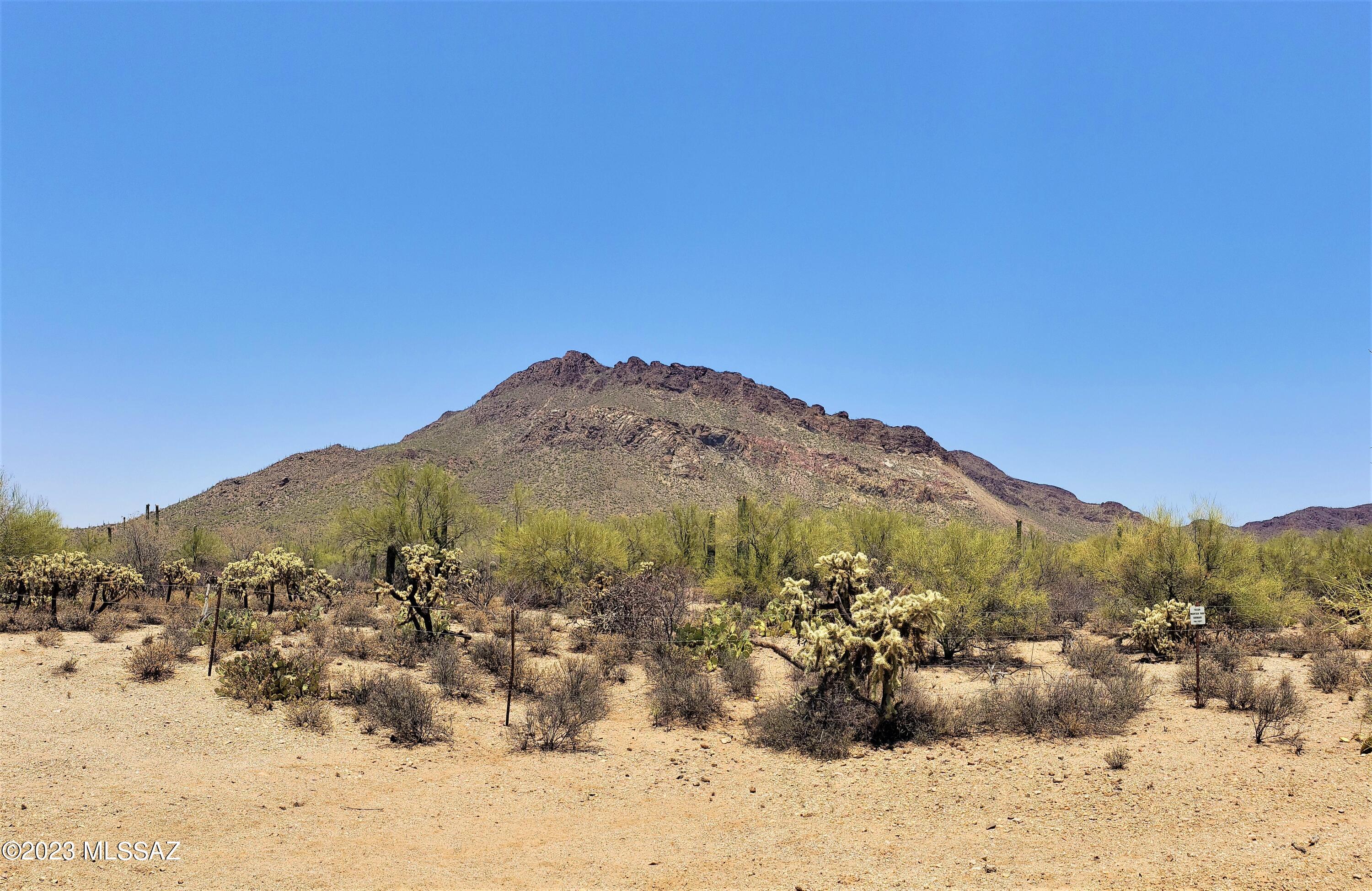 2621 South Kinney Road Tucson, AZ 85713 - Photo 12 of 12