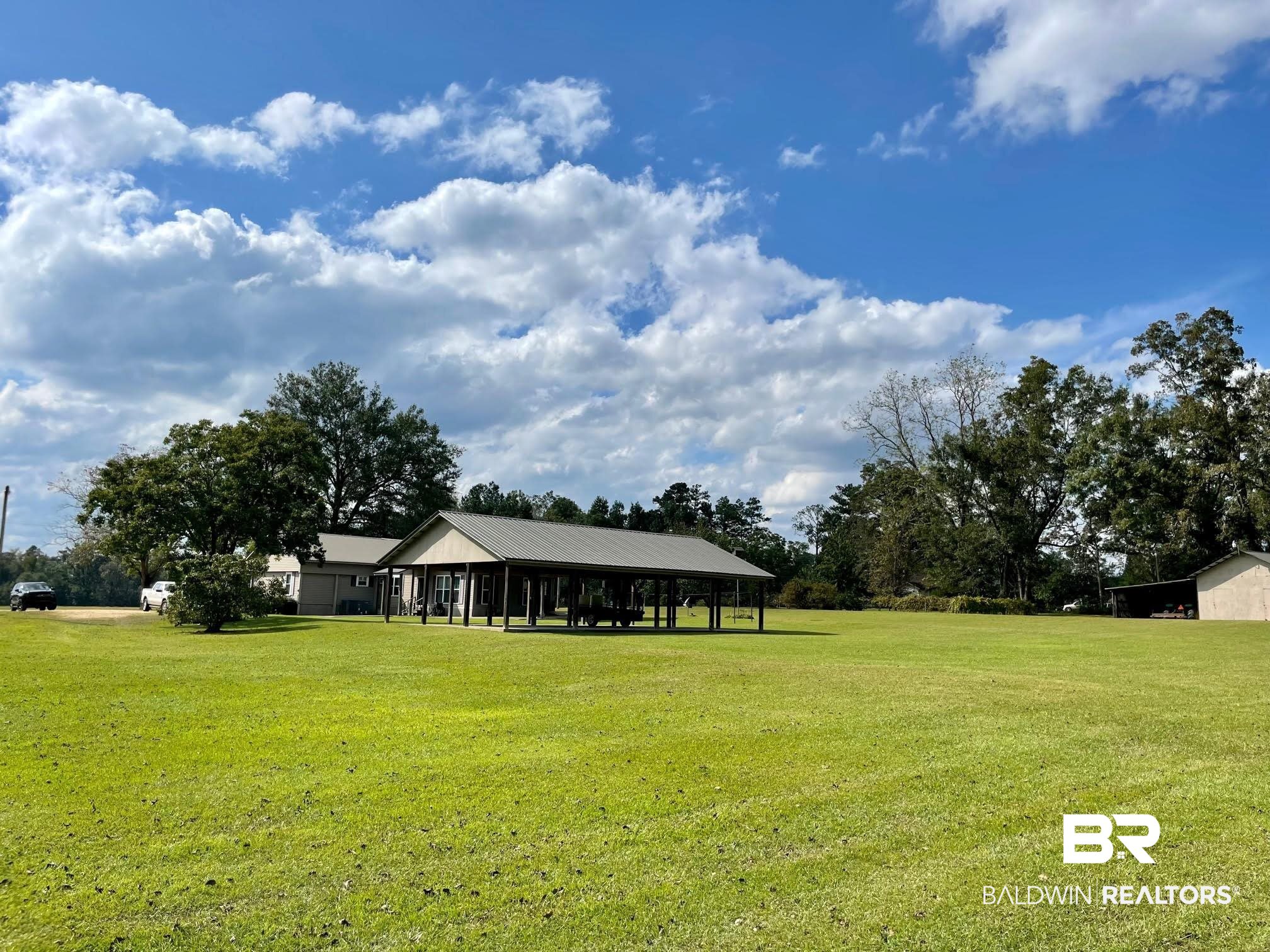 7306 Appleton Road Brewton, AL 36426 - Photo 13 of 14