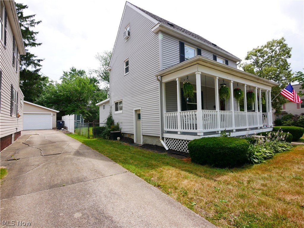 436 Reed Avenue Akron, OH 44301 - Photo 2 of 24 Gallery Image 2