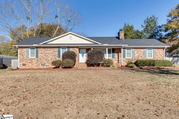 $319,000 | 216 Hickory Drive, Easley, SC 29642