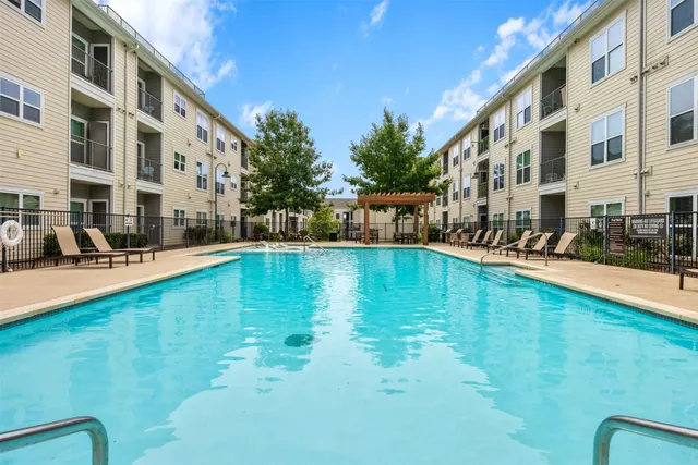 $1,687 | 6725 Circle S Road, Unit A2102, Austin, TX 78745