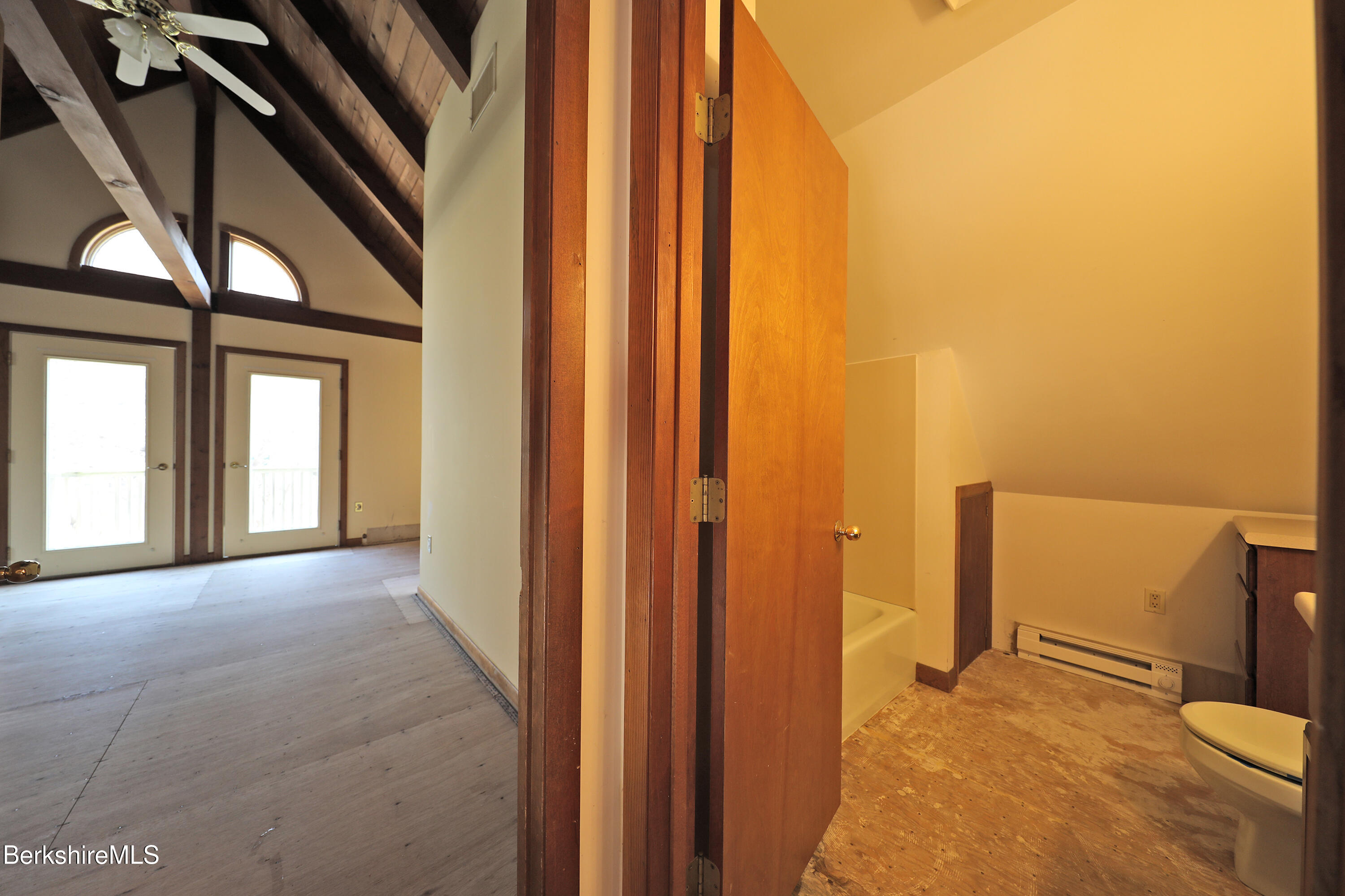 519 Kirchner Road Dalton, MA 01226 - Photo 31 of 42 a view of a room with a large window
