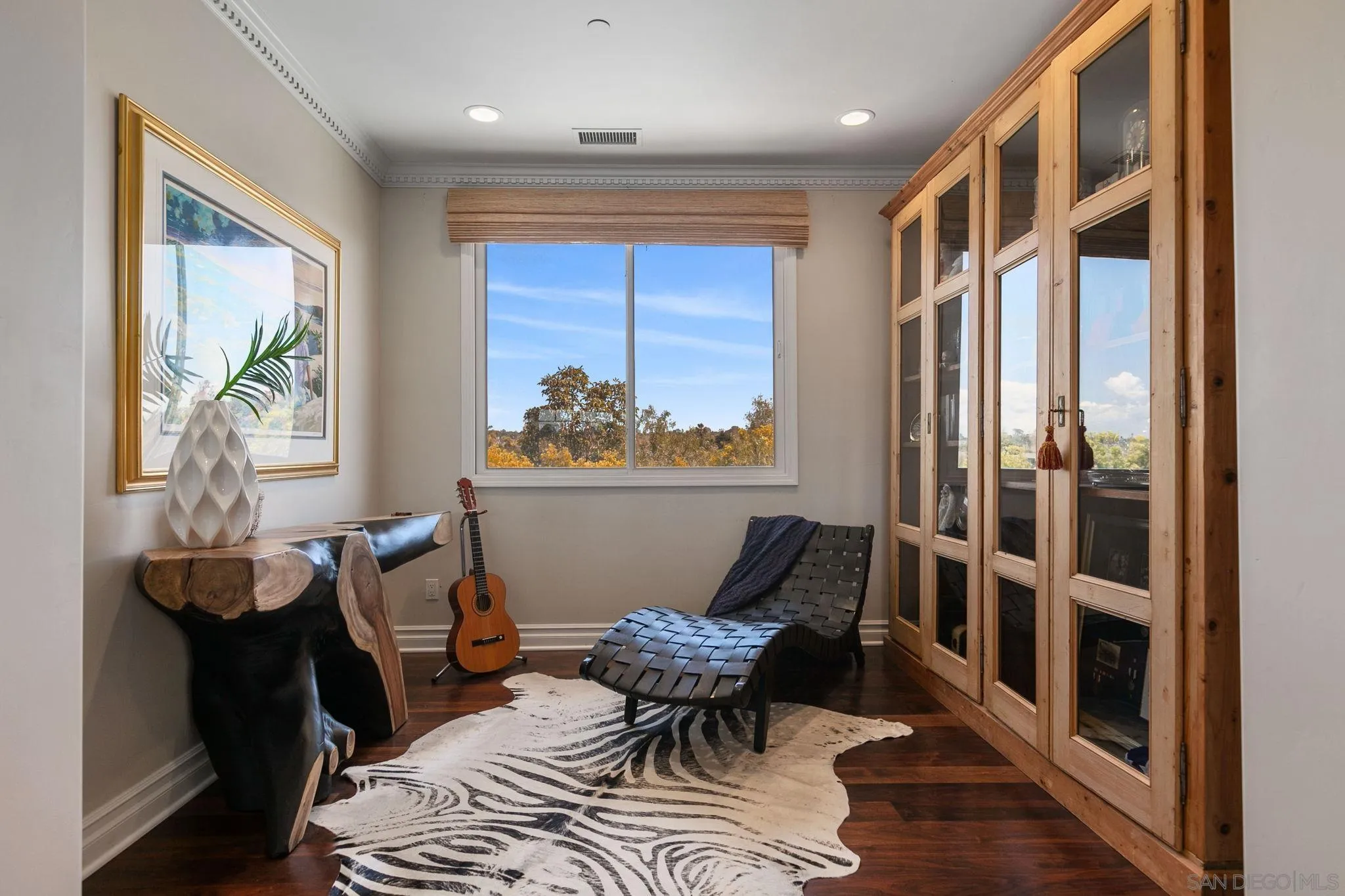 329 Chopin Way Cardiff, CA 92007 - Photo 17 of 47 a living room with furniture and a window