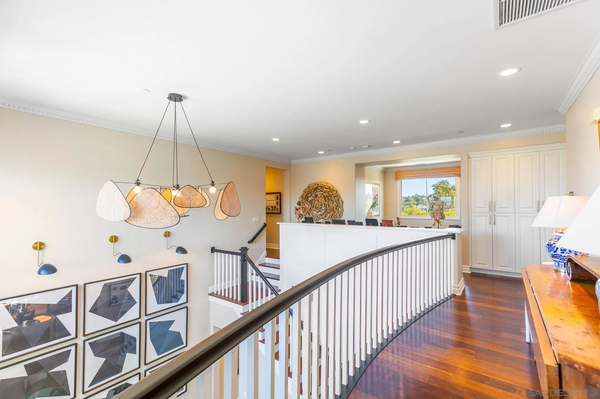 329 Chopin Way Cardiff, CA 92007 - Photo 22 of 47 a view of a kitchen and dining room