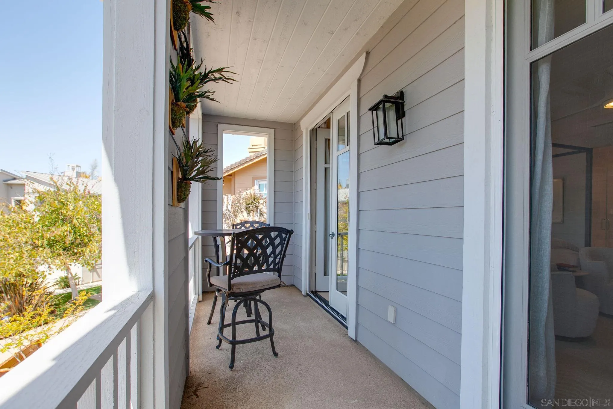 329 Chopin Way Cardiff, CA 92007 - Photo 33 of 47 a view of front door and porch