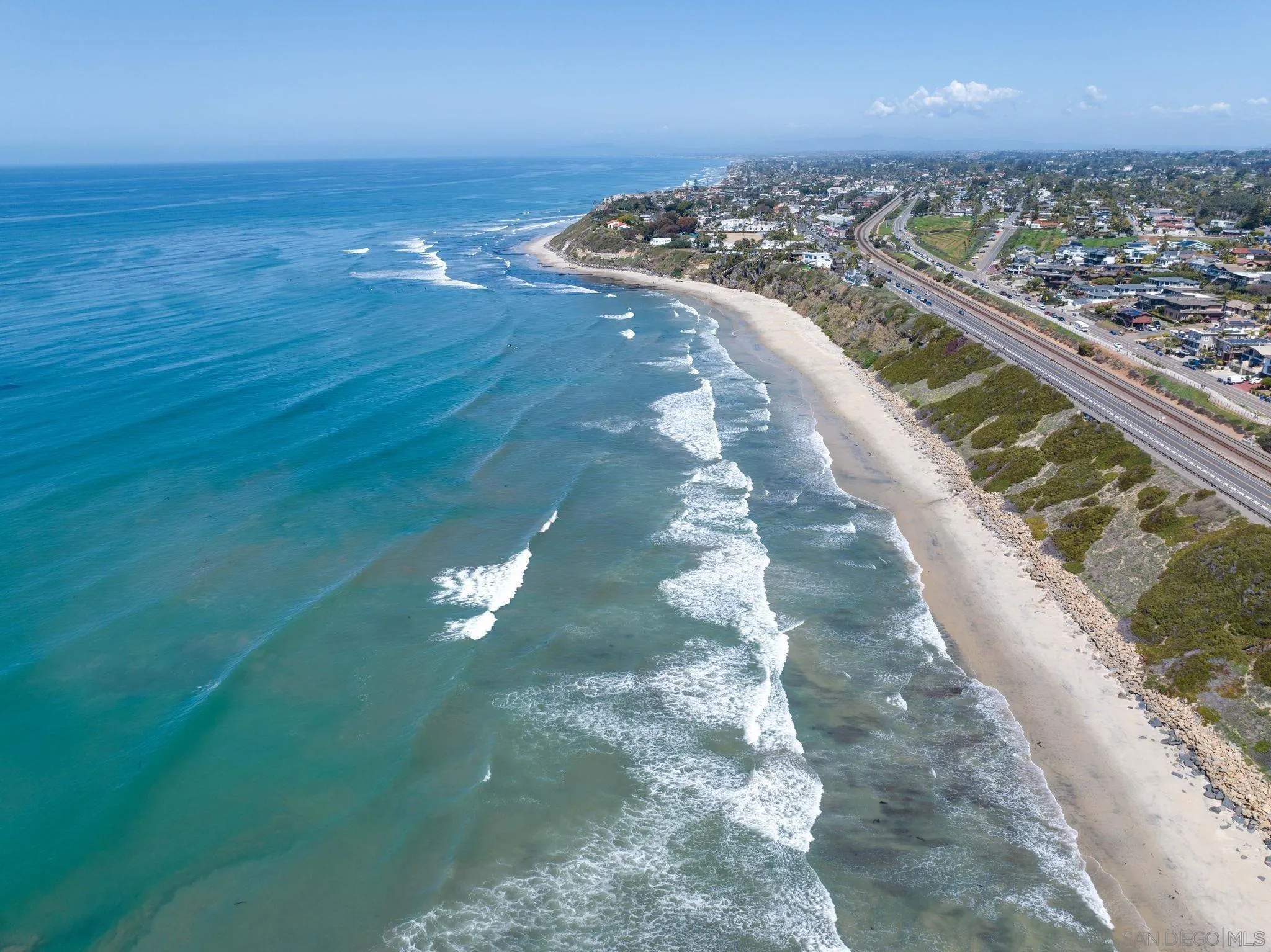 329 Chopin Way Cardiff, CA 92007 - Photo 47 of 47 a view of terrace