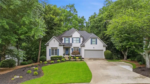 $800,000 | 5950 Waterford Place, Suwanee, GA 30024