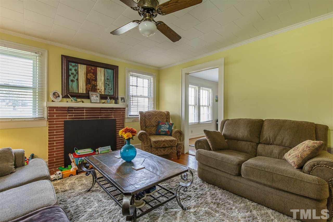 2935 Union Ridge Road Burlington, NC 27217 - Photo 2 of 14 Gallery Image 2