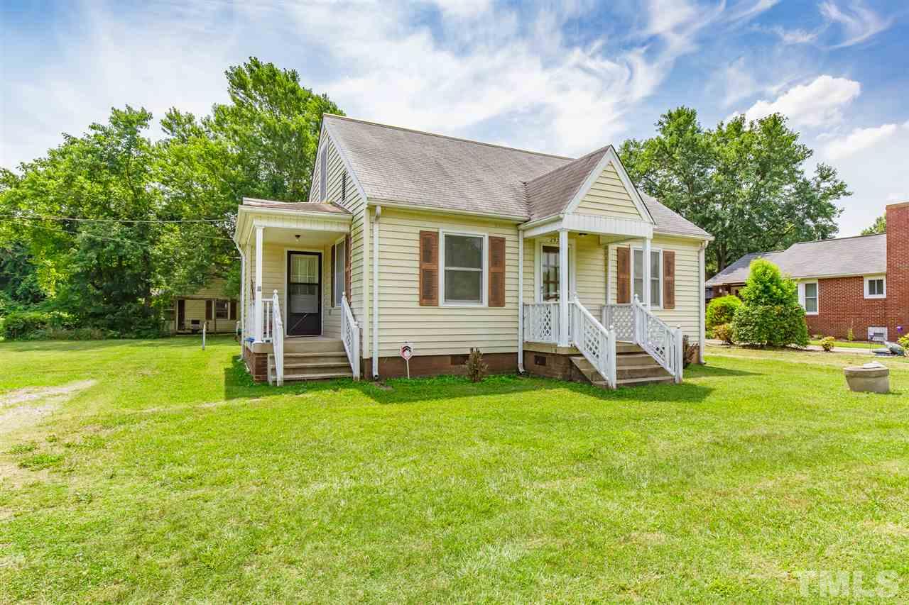 2935 Union Ridge Road Burlington, NC 27217 - Photo 13 of 14 Gallery Image 13