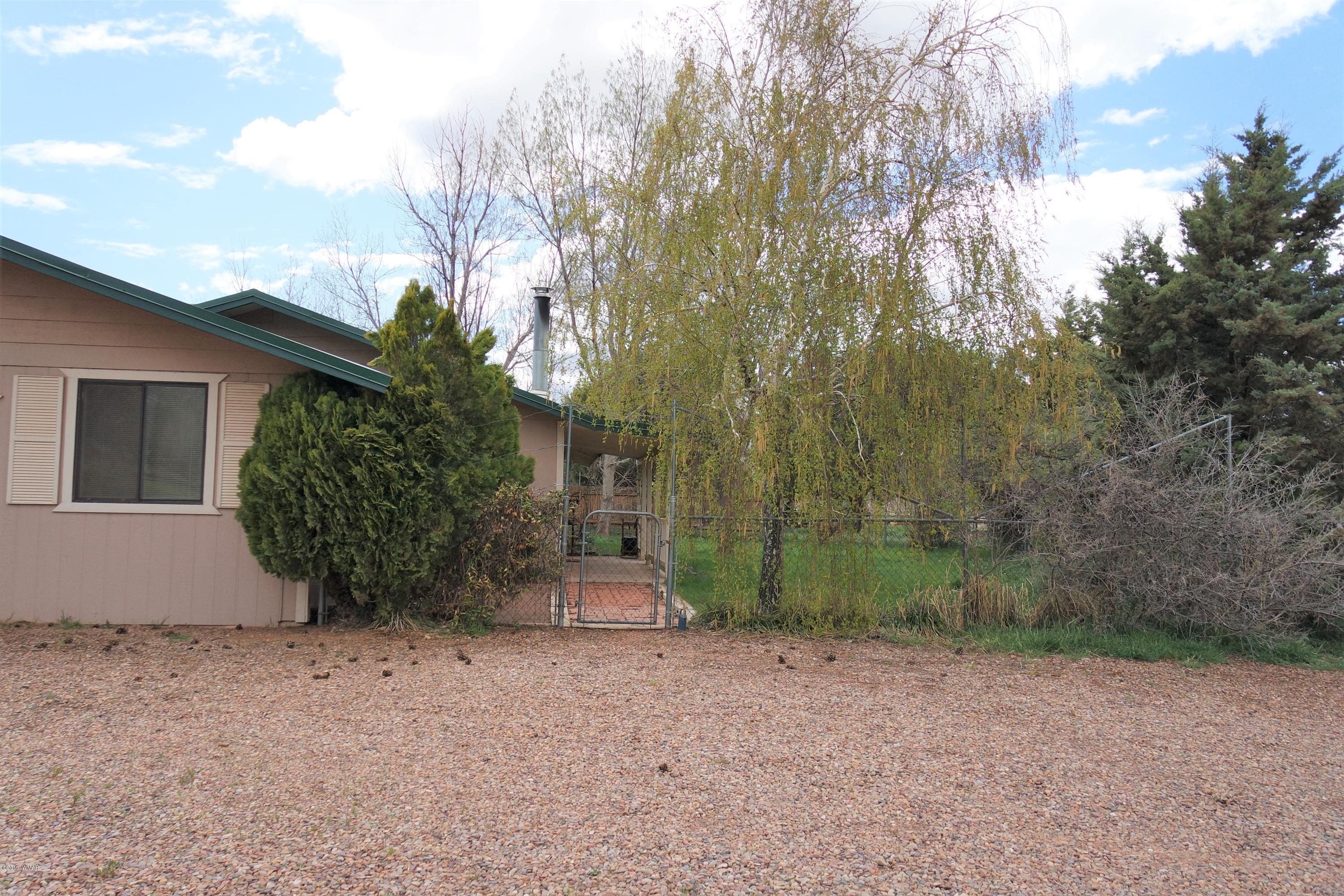 6933 Kings High Road Show Low, AZ 85901 - Photo 33 of 42