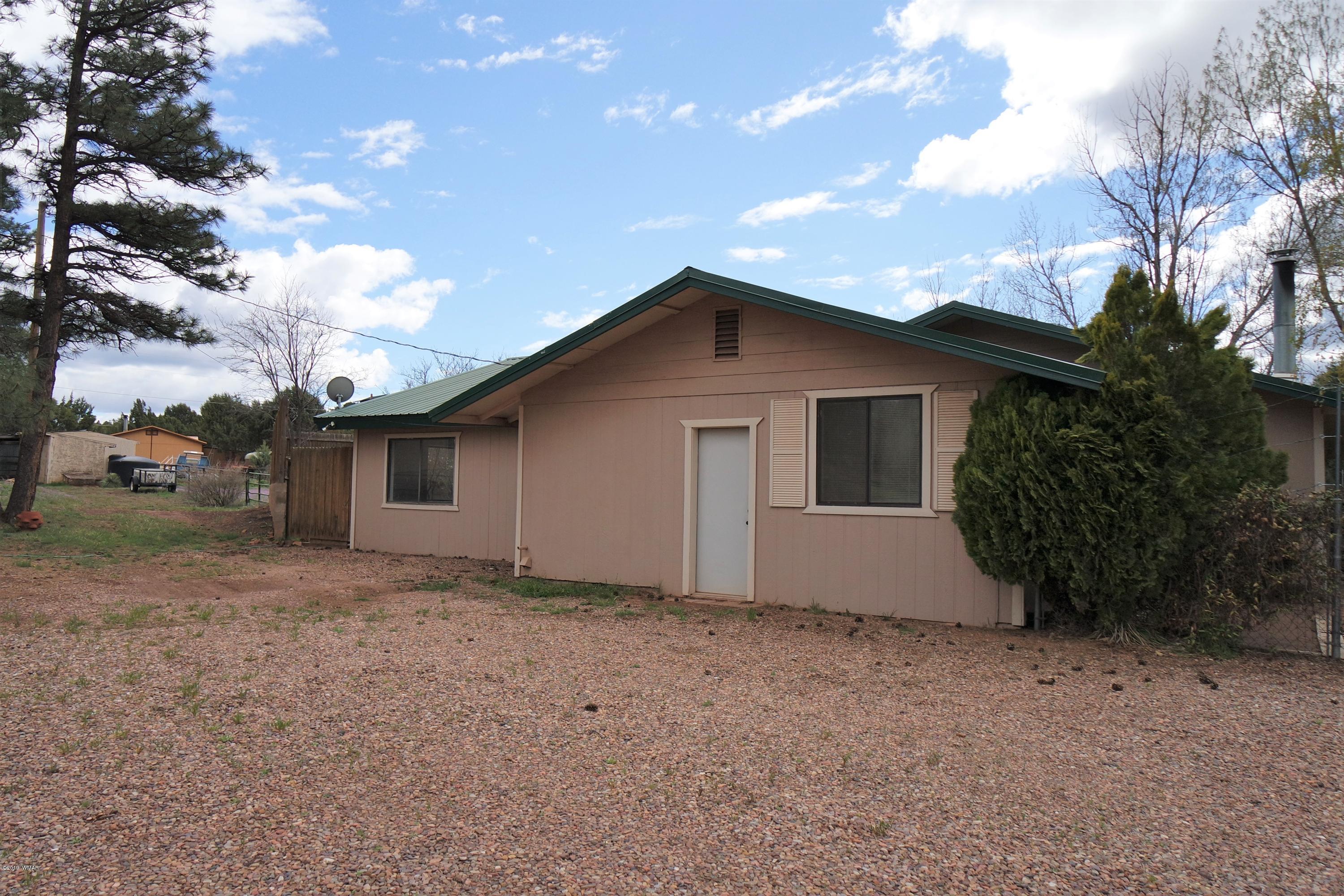 6933 Kings High Road Show Low, AZ 85901 - Photo 34 of 42