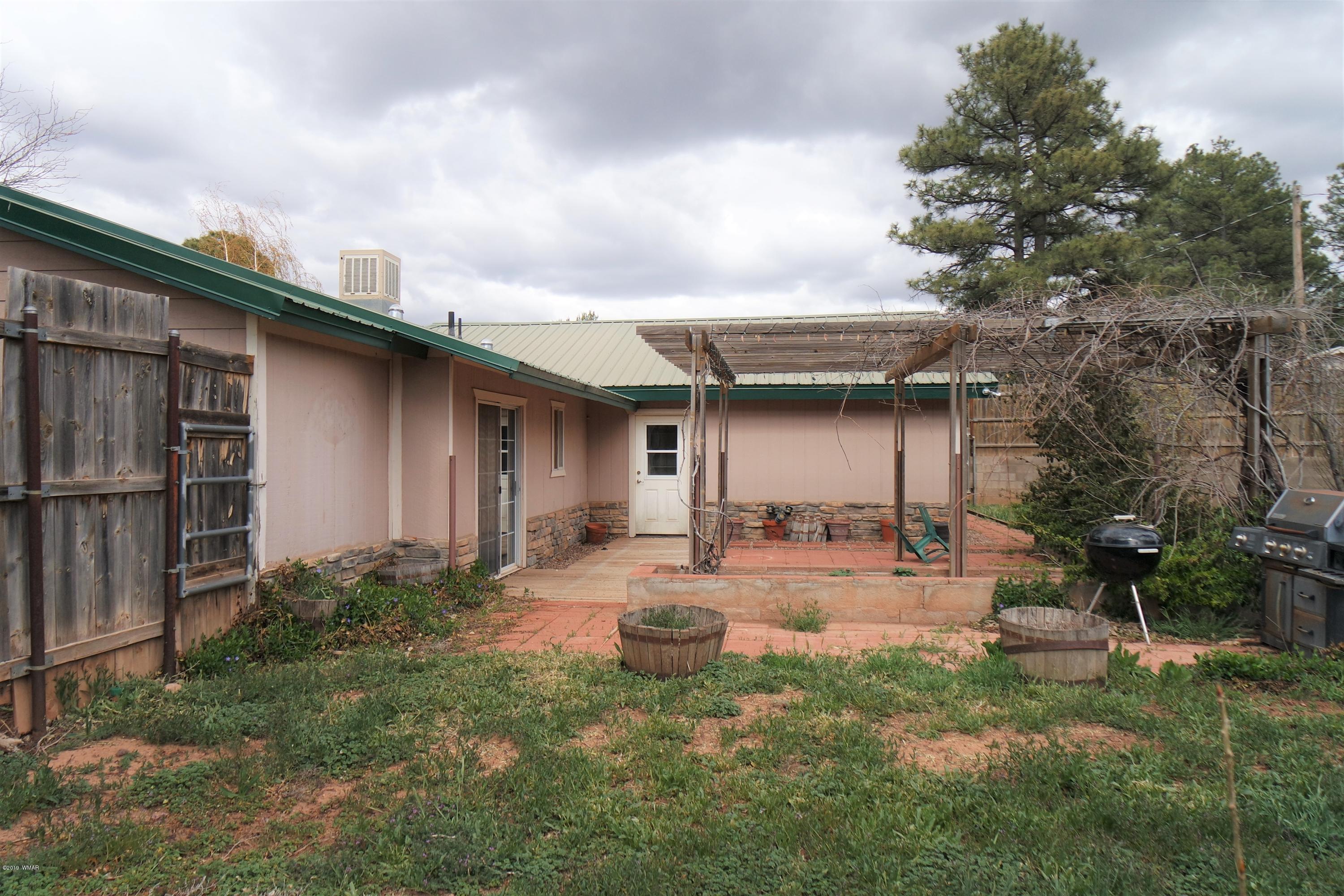 6933 Kings High Road Show Low, AZ 85901 - Photo 35 of 42