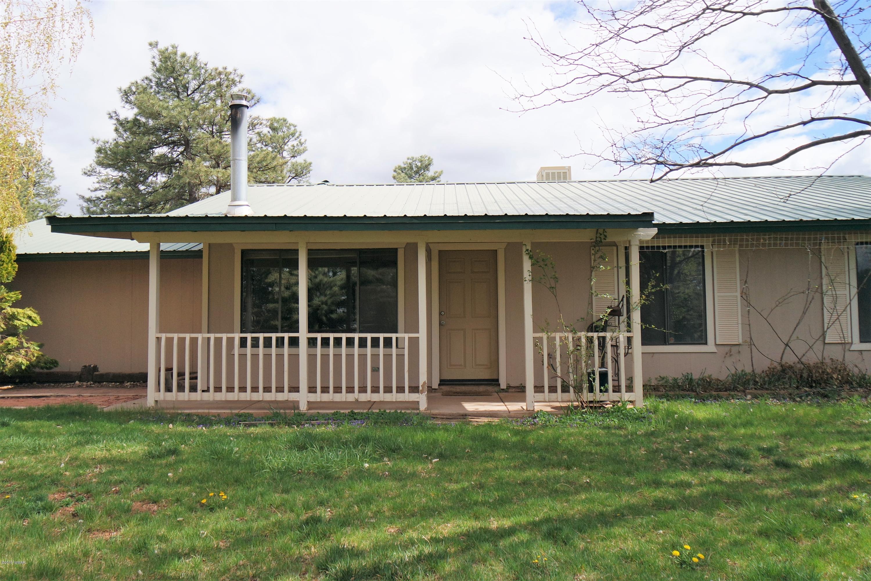 6933 Kings High Road Show Low, AZ 85901 - Photo 40 of 42
