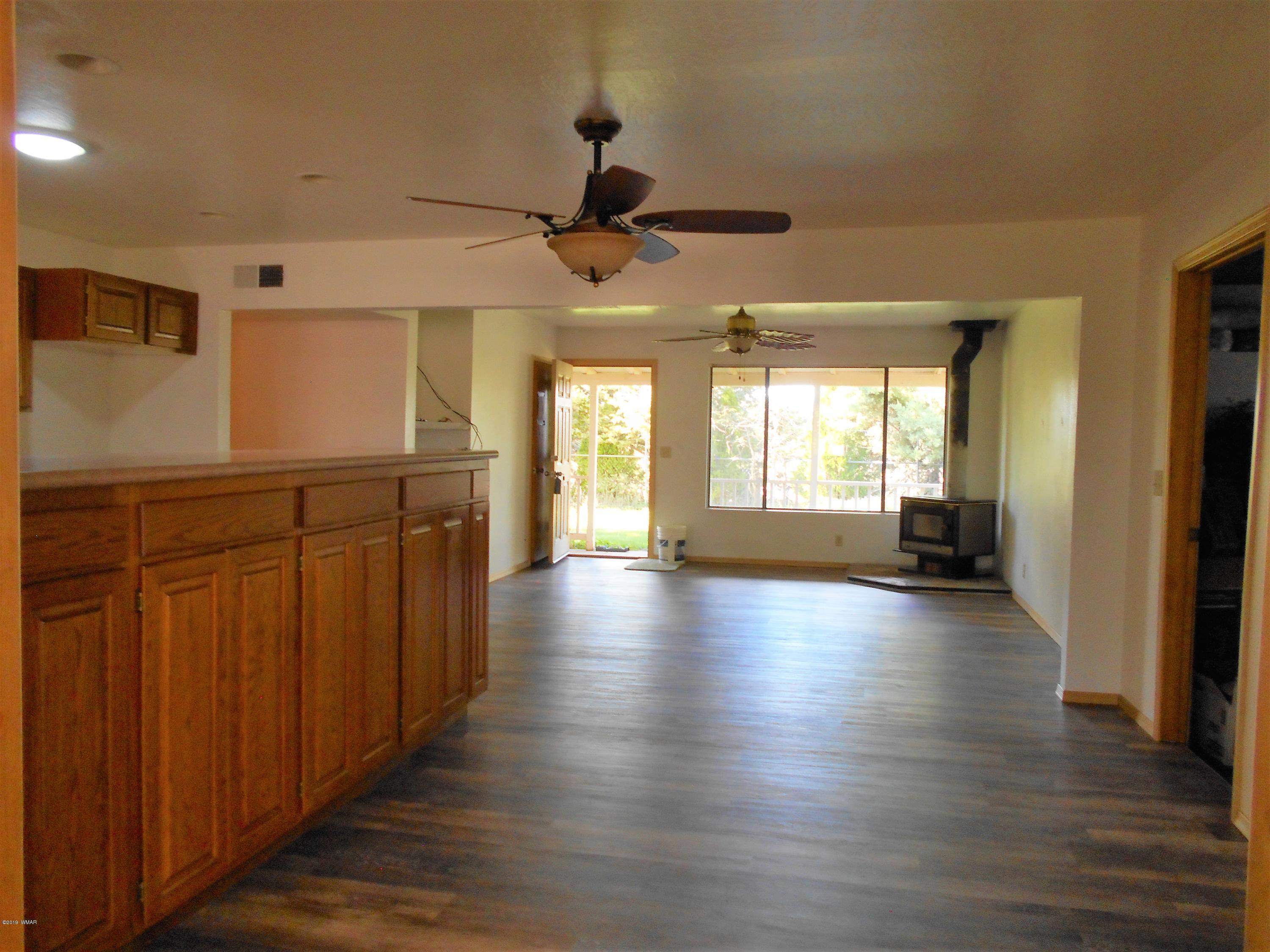 6933 Kings High Road Show Low, AZ 85901 - Photo 7 of 42