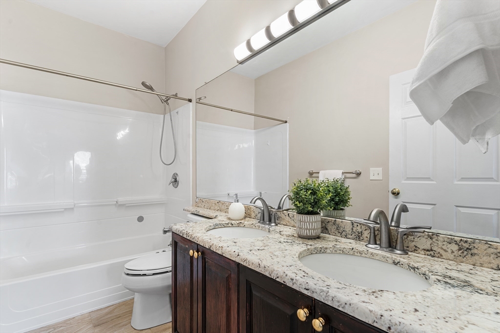 36 Cambridge Road, Unit 24 Woburn, MA 01801 - Photo 15 of 25