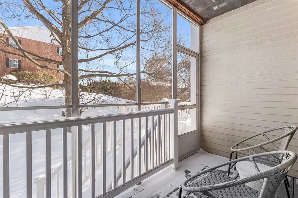 36 Cambridge Road, Unit 24 Woburn, MA 01801 - Photo 20 of 25