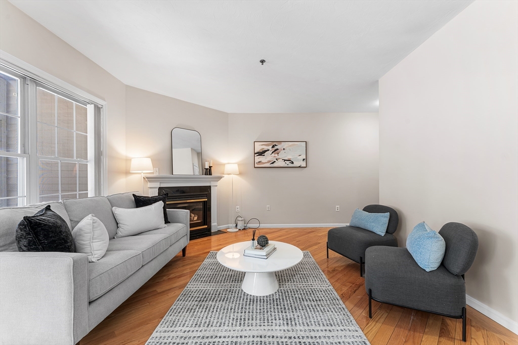 36 Cambridge Road, Unit 24 Woburn, MA 01801 - Photo 2 of 25