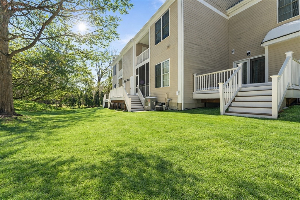 36 Cambridge Road, Unit 24 Woburn, MA 01801 - Photo 22 of 25