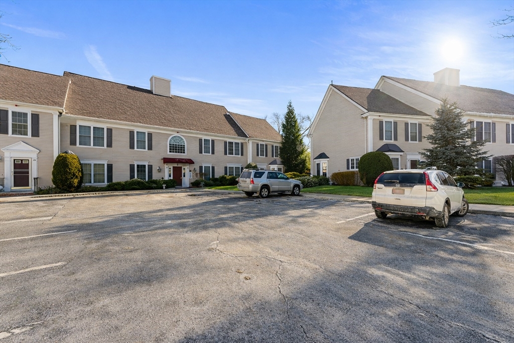 36 Cambridge Road, Unit 24 Woburn, MA 01801 - Photo 23 of 25