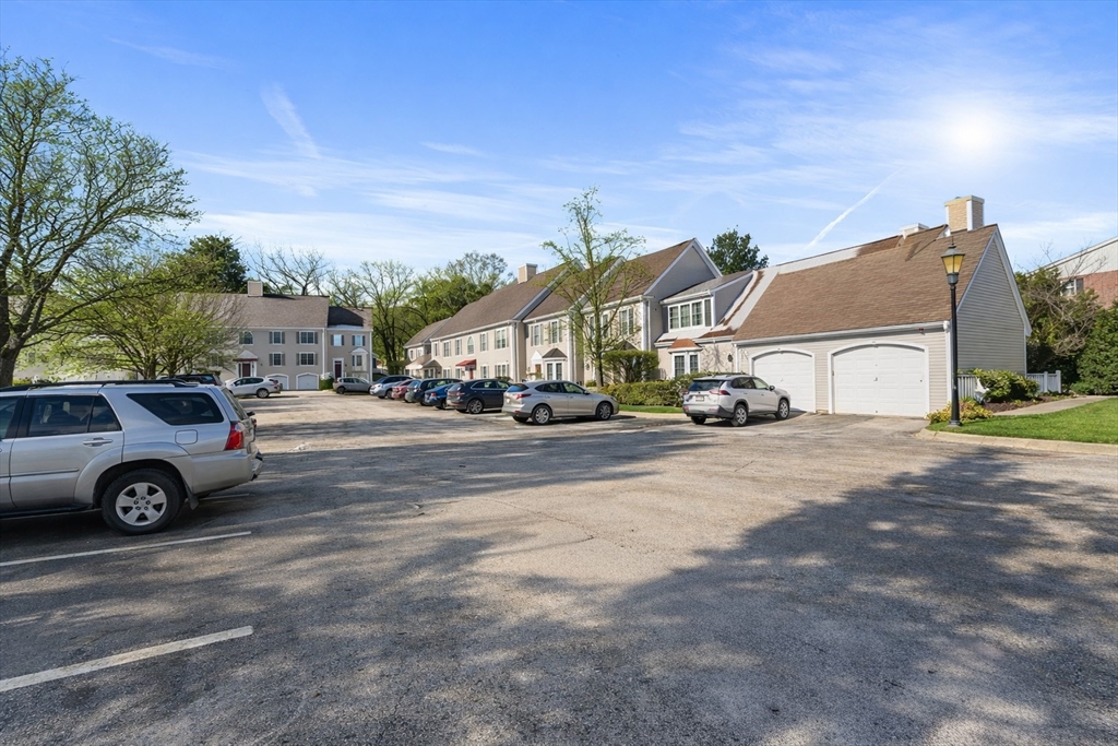 36 Cambridge Road, Unit 24 Woburn, MA 01801 - Photo 24 of 25