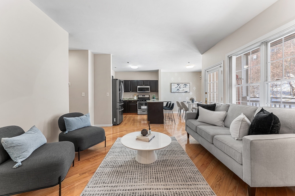 36 Cambridge Road, Unit 24 Woburn, MA 01801 - Photo 3 of 25