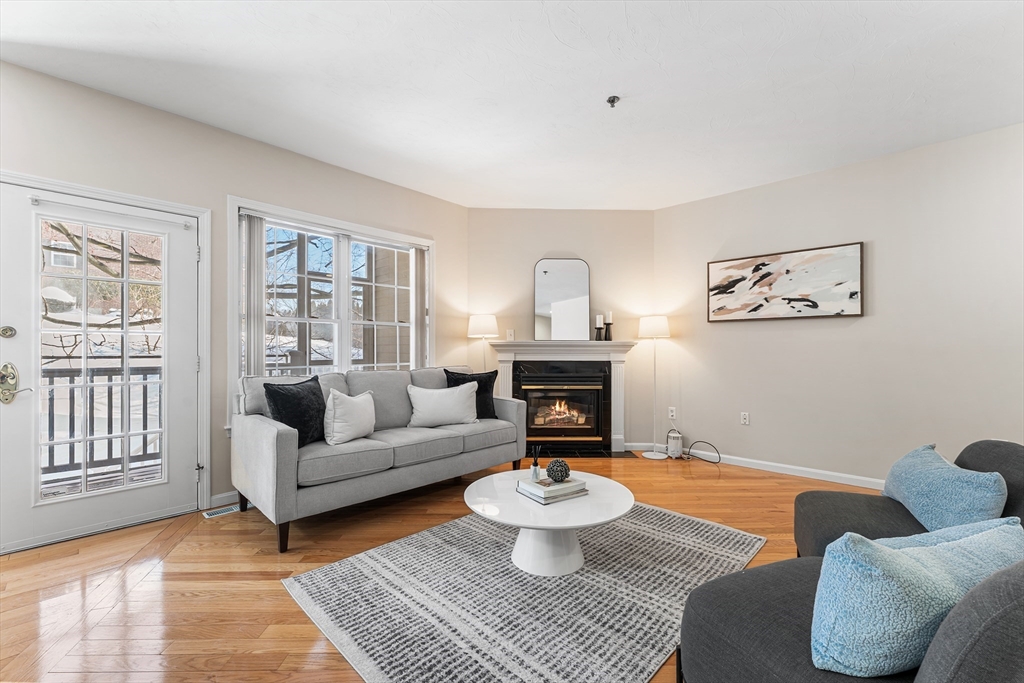 36 Cambridge Road, Unit 24 Woburn, MA 01801 - Photo 4 of 25