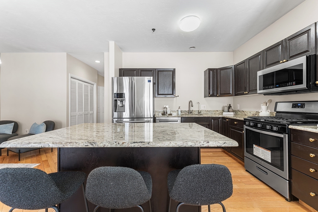 36 Cambridge Road, Unit 24 Woburn, MA 01801 - Photo 10 of 25