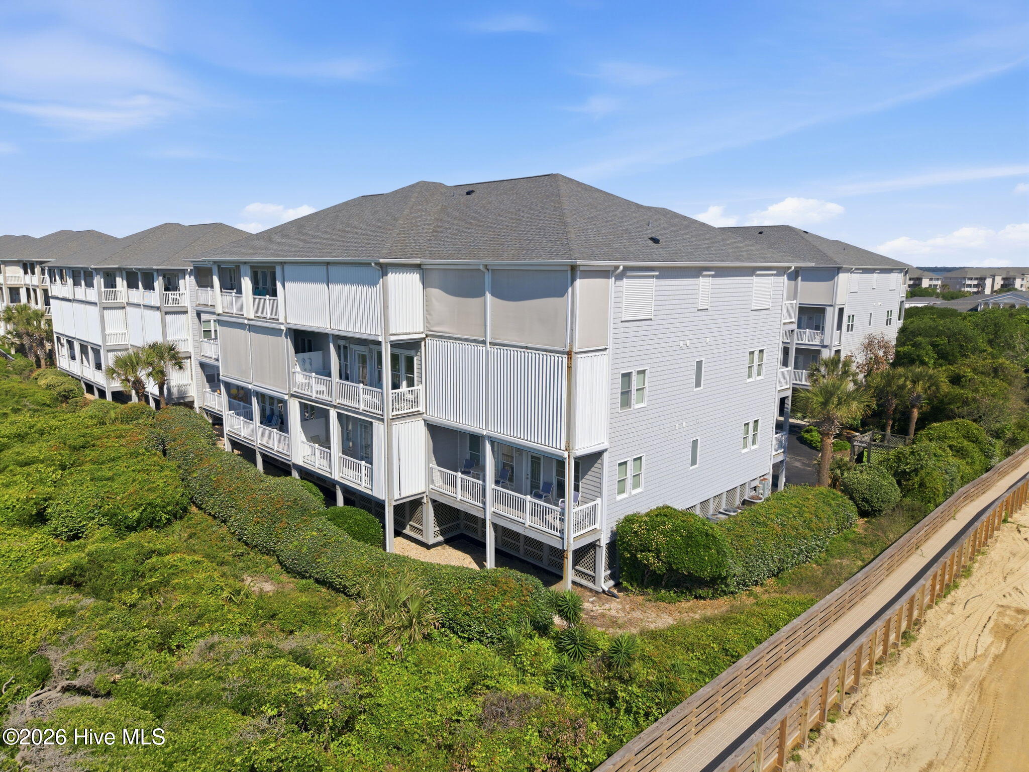 1701 Salter Path Road, Unit A103 Indian Beach, NC 28512 - Photo 4 of 52 7-web-or-mls-DJI_20260504102117_0058_D