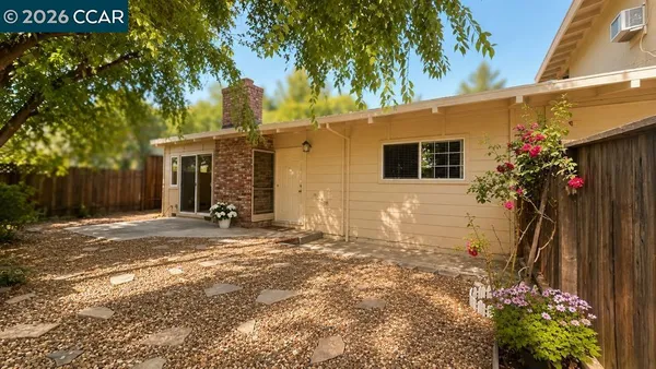 $1,595,000 | 1594 Morgan Lane, Walnut Creek, CA 94597