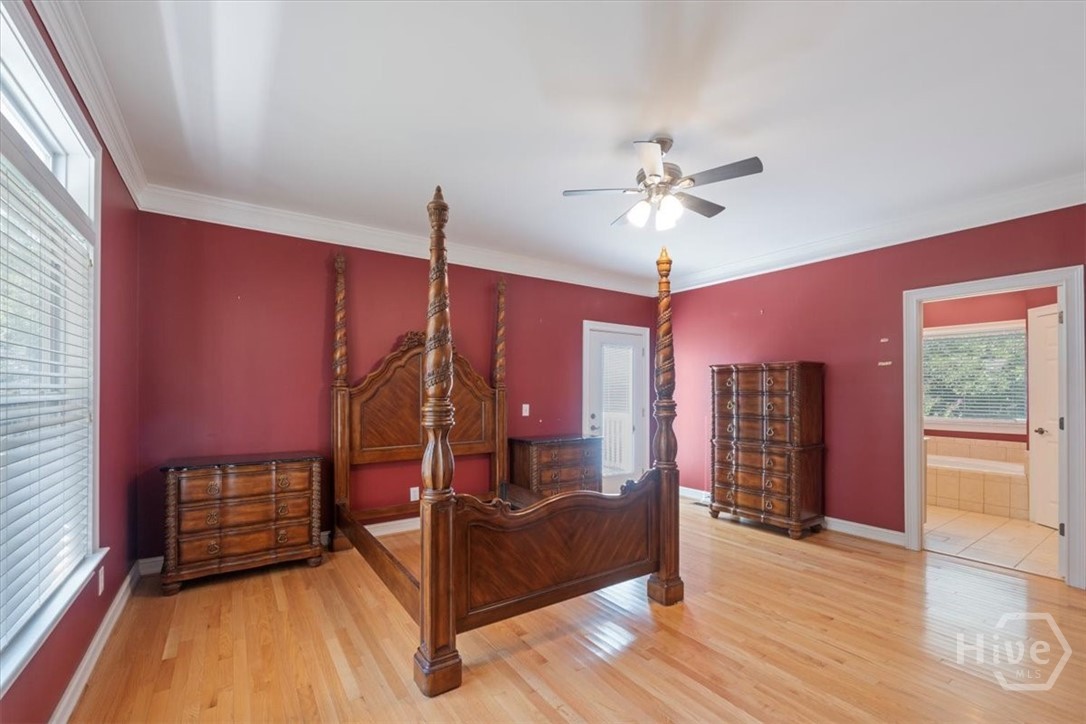 1560 J M Brown Road Monroe, GA 30655 - Photo 13 of 38