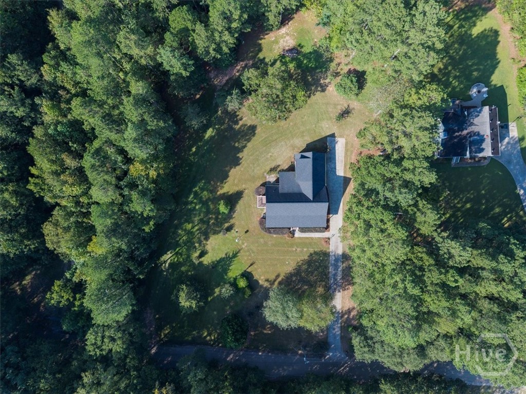 1560 J M Brown Road Monroe, GA 30655 - Photo 33 of 38