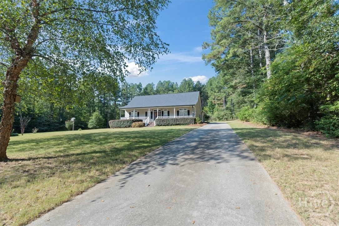 1560 J M Brown Road Monroe, GA 30655 - Photo 36 of 38