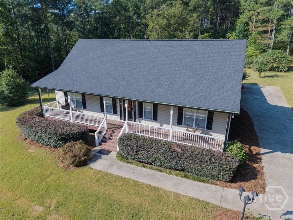 1560 J M Brown Road Monroe, GA 30655 - Photo 4 of 38