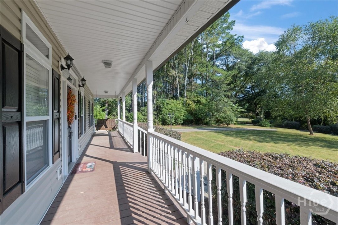1560 J M Brown Road Monroe, GA 30655 - Photo 5 of 38