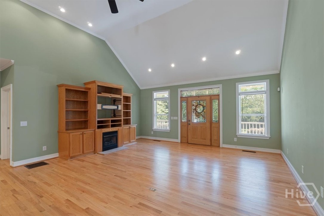 1560 J M Brown Road Monroe, GA 30655 - Photo 8 of 38